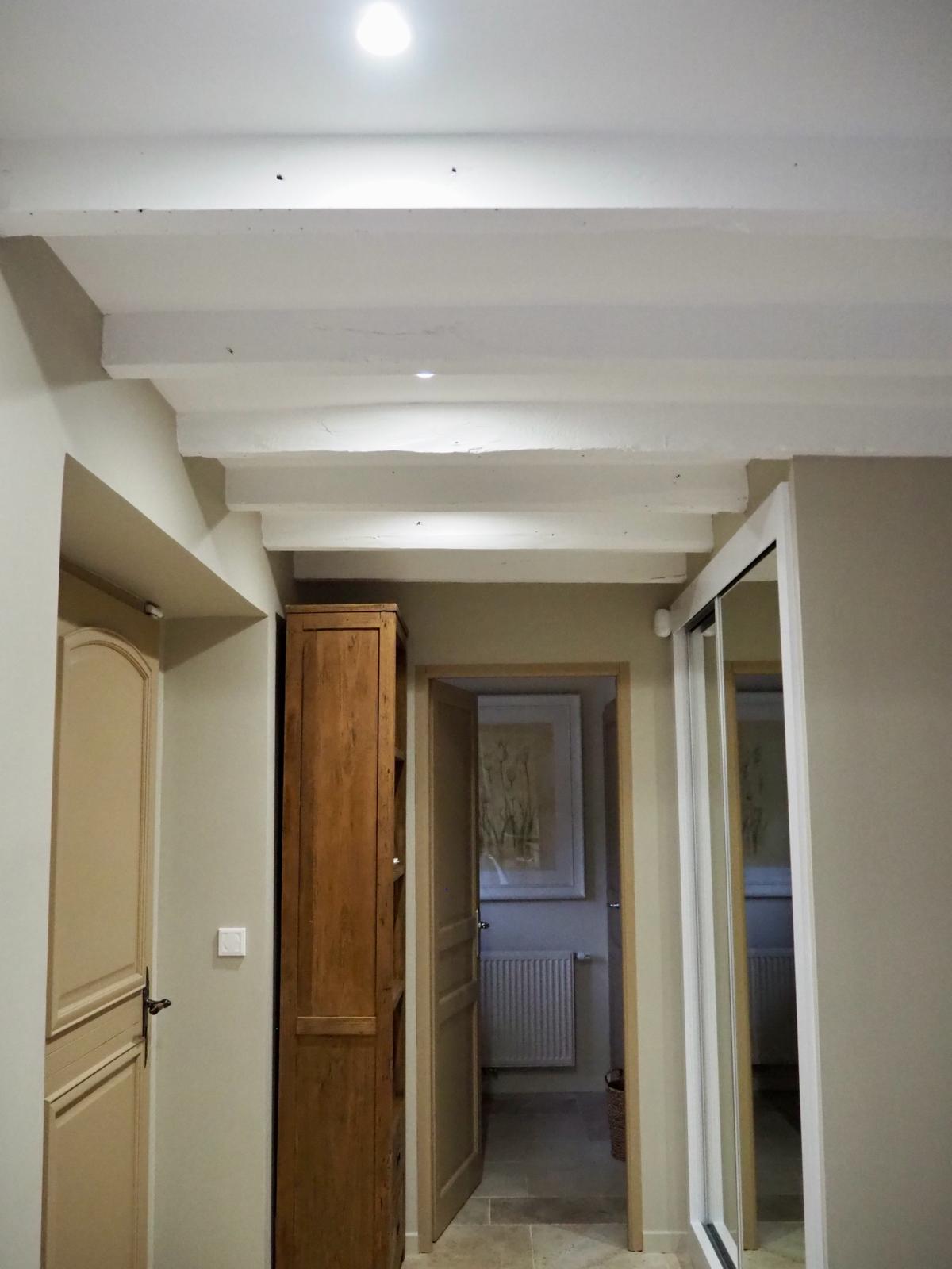 Renovation