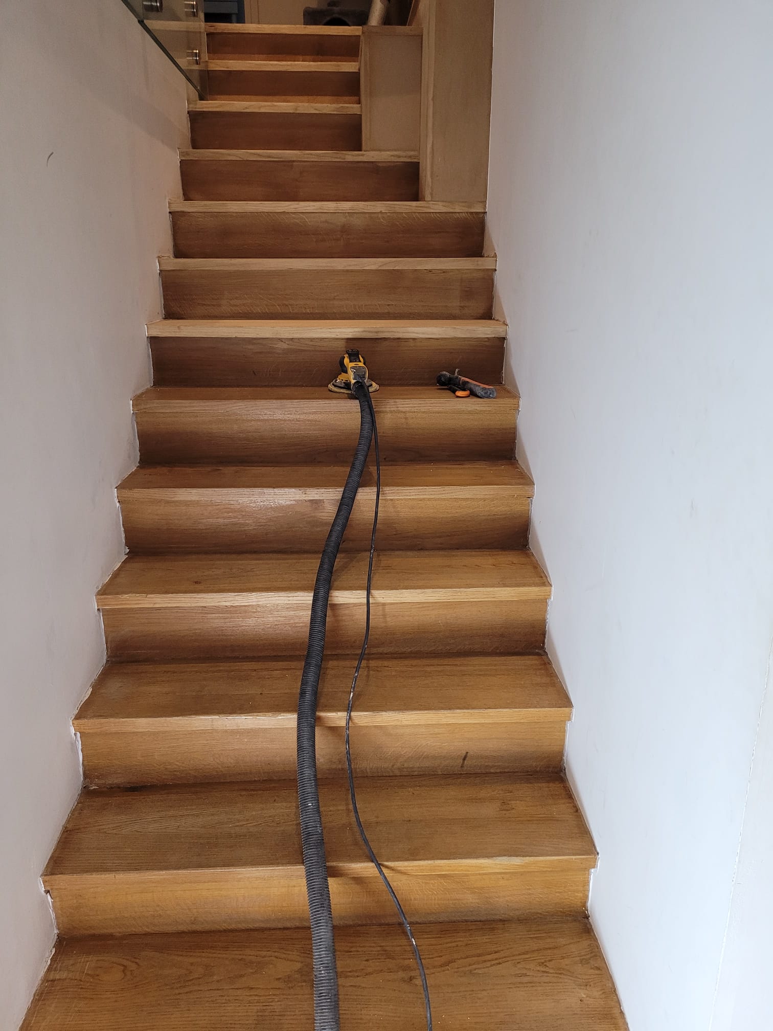 Renovation
