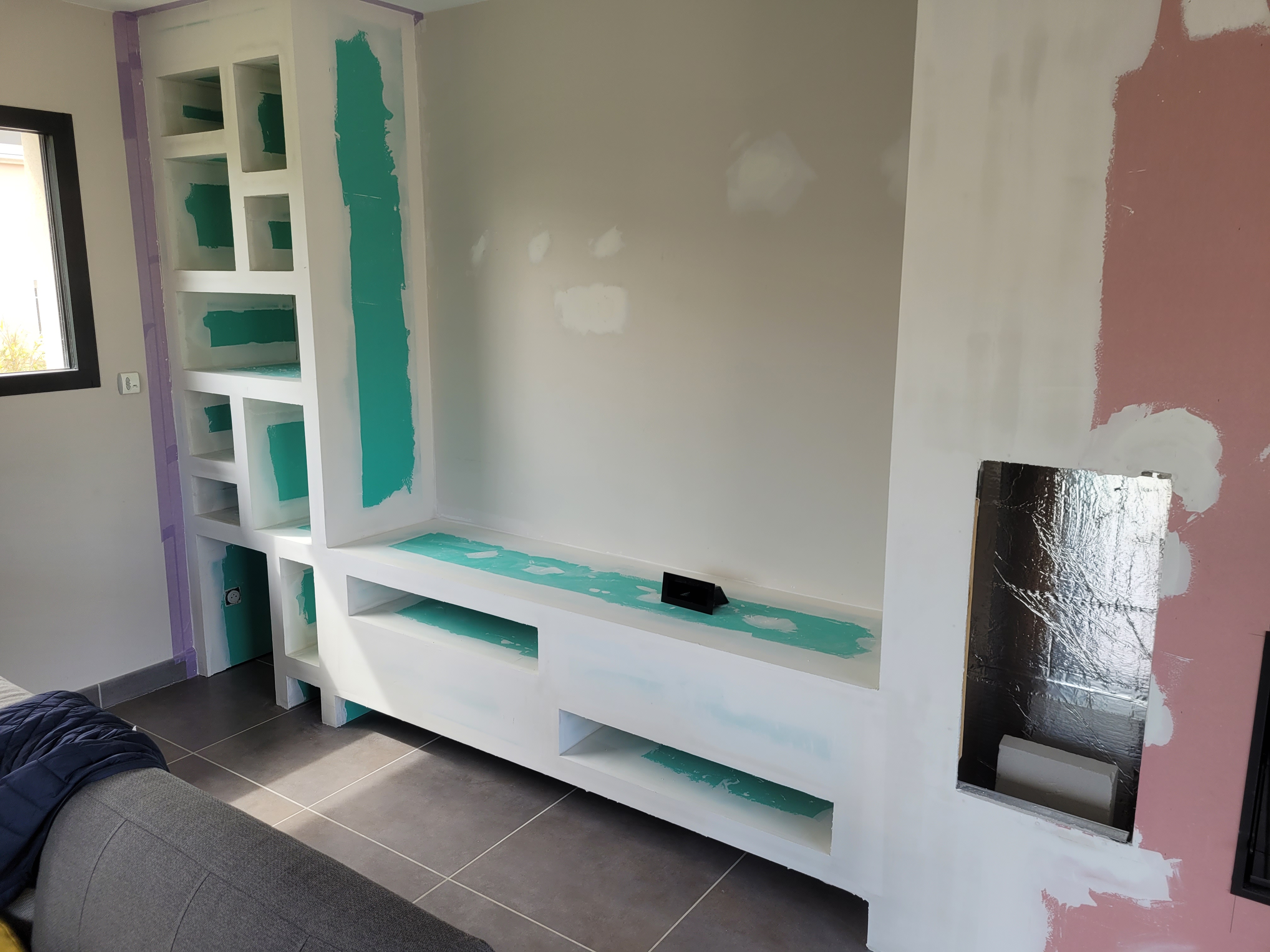 Peinture